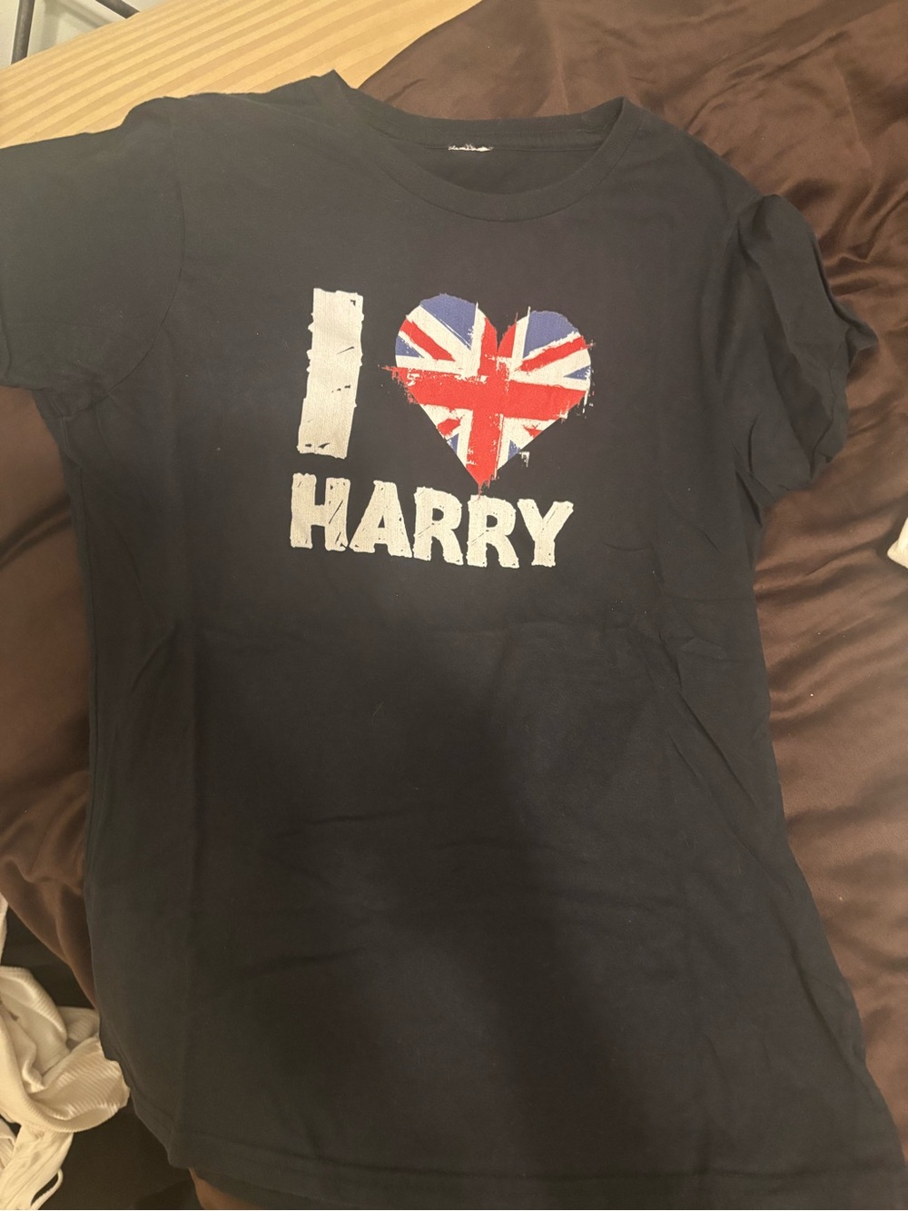 Harry Styles tshirt